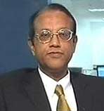 PK Ghose, executive vice president and CFO, Tata Chemicals